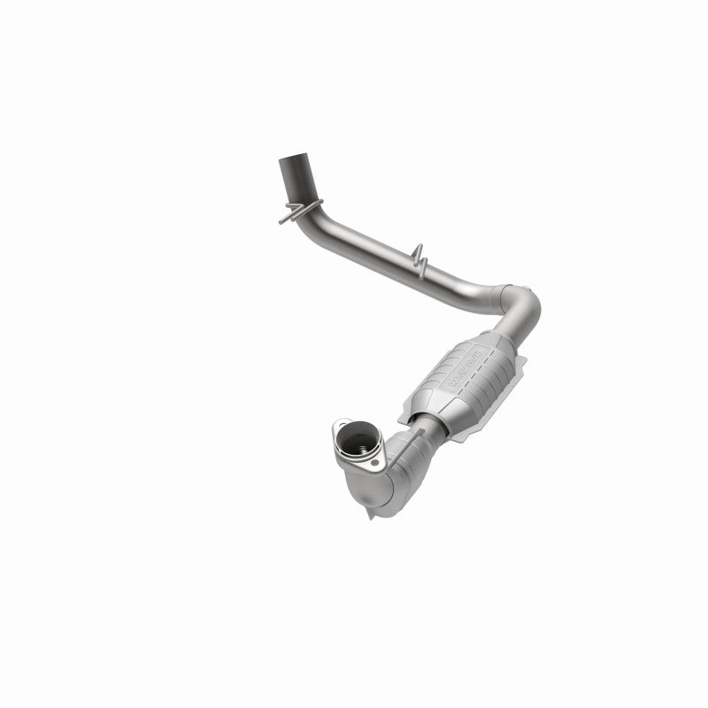 MagnaFlow Direct Fit Catalytic Converter 97-98 Ford Trucks 5.4L Magnaflow Catalytic Converter Direct Fit