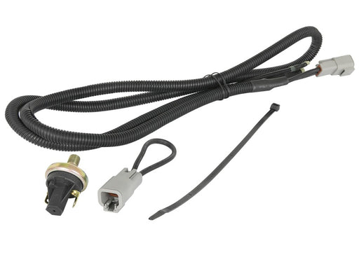 aFe DFS780 Diesel Lift Pump Wiring Kit - Relay to Boost aFe Fuel Air Separators