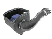 aFe Track Series Open Element Intake Nissan Patrol (Y61) 17-24 L6-4.8L aFe Cold Air Intakes