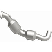 MagnaFlow 22-23 Ford F-150 2.7L Left OEM Direct Fit Converter Magnaflow Catalytic Converter Direct Fit