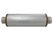 aFe SATURN 4S 409 Stainless Steel Muffler aFe Muffler