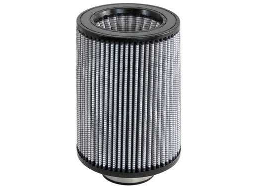 aFe Magnum FORCE Intake Air Filter w/Pro DRY S 2-3/4IN F x 6IN B x 5-1/2IN T (Inverted) x 8IN aFe Air Filters - Universal Fit