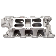 Edelbrock RPM Air-Gap Dual-Quad Manifold for Small-Block Ford 289-302 Edelbrock Intake Manifolds