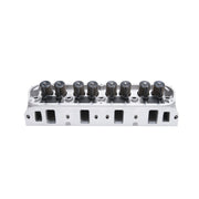 Edelbrock Cylinder Head SB Ford Performer RPM 2 02In Int Valve for Hydraulic Roller Cam As Cast (Ea) Edelbrock Heads