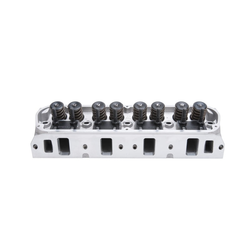 Edelbrock Cylinder Head SB Ford Performer RPM 2 02In Int Valve for Hydraulic Roller Cam As Cast (Ea) Edelbrock Heads