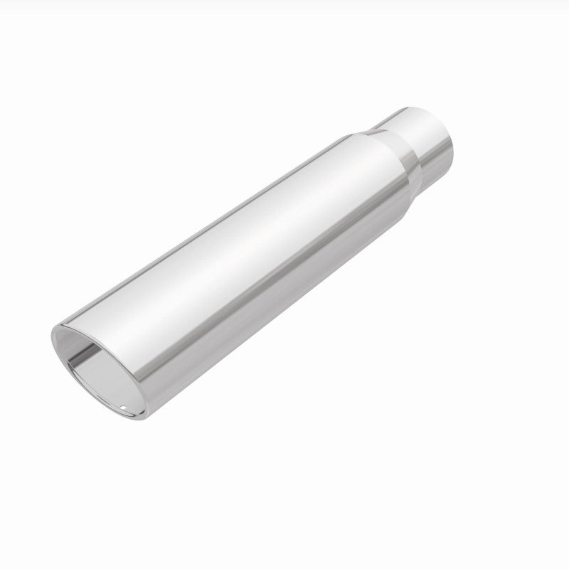 MagnaFlow Tip 1-Pk Re 5.00X 24 4.00 Id 15 Magnaflow Catalytic Converter Universal
