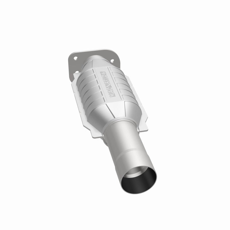 MagnaFlow 86-92 Camaro/Fbird V8 CA Direct Fit Converter Magnaflow Catalytic Converter Direct Fit
