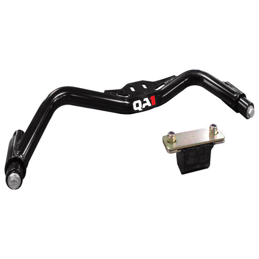 QA1 79-93 Ford Mustang Assembly Cross Member - Long QA1 Crossmembers