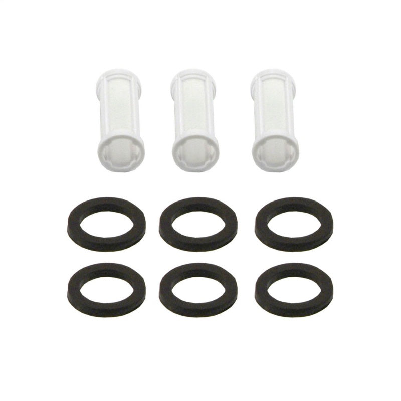 Spectre Clearview Fuel Filter Element (Replacement) Spectre Fuel Filters
