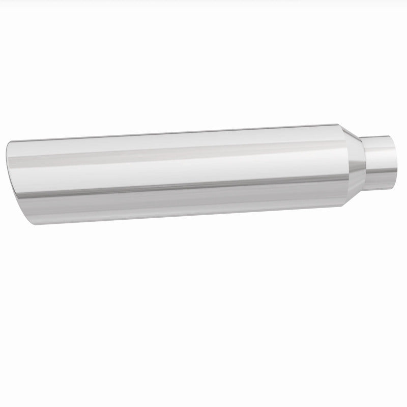 MagnaFlow Tip 1-Pk Re 4.00 X 18 2.5 Id 15De Magnaflow Catalytic Converter Universal