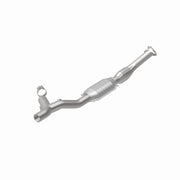 MagnaFlow Direct Fit Catalytic Converter 98 Ford Expedition 5.4L Magnaflow Catalytic Converter Direct Fit