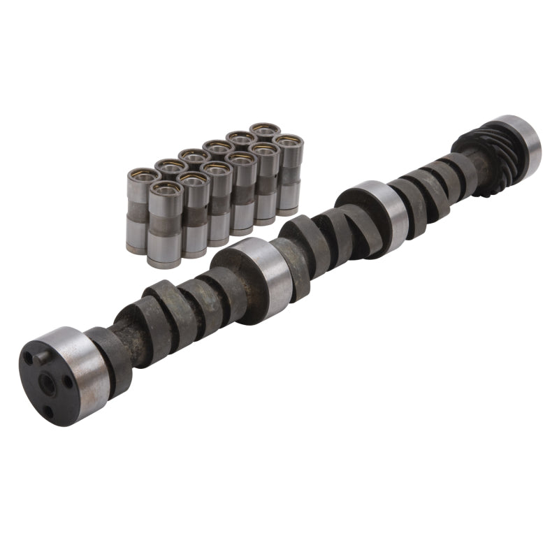Edelbrock Perf Plus Cam and Lifters Kit Chev V-6 200-229 Edelbrock Camshafts