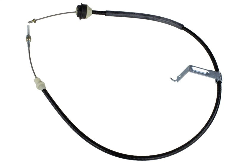 Ford Racing 82-95 Mustang V8 Adjustable Clutch Service Cable Ford Racing Clutch Rebuild Kits