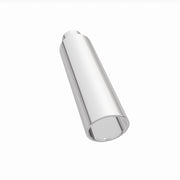 MagnaFlow Tip 1-Pk Re 4.00 X 18 2.5 Id 15De Magnaflow Catalytic Converter Universal