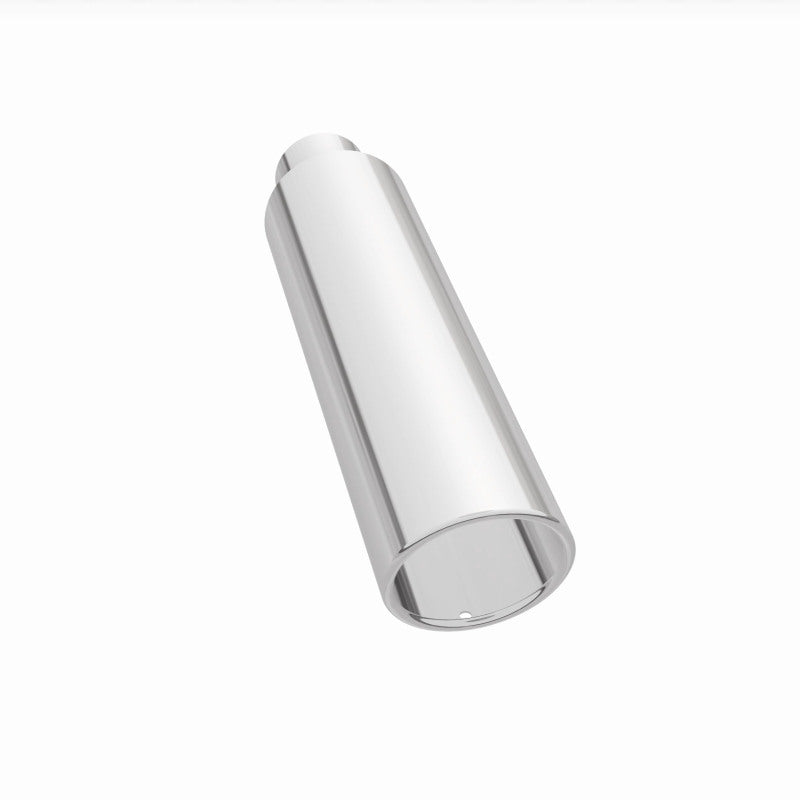 MagnaFlow Tip 1-Pk Re 4.00 X 18 2.5 Id 15De Magnaflow Catalytic Converter Universal