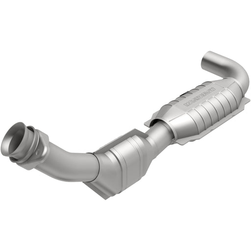 MagnaFlow Direct Fit Catalytic Converter Ford 02-04 F-150 4.2L Magnaflow Catalytic Converter Direct Fit