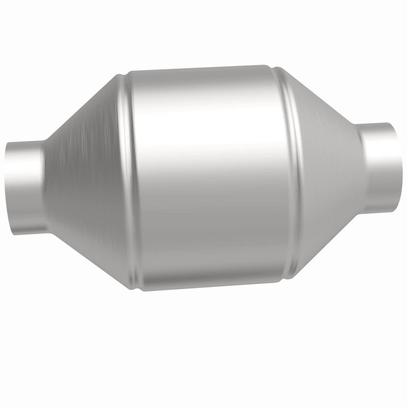 MagnaFlow Conv Universal 5.0 C/C 2.0 Spun OEM