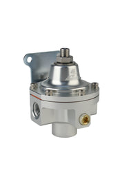 Aeromotive 3-Port Carbureted Bypass Regulator - 2 x ORB-06 / 1 x ORB-6 Aeromotive Fuel Pressure Regulators