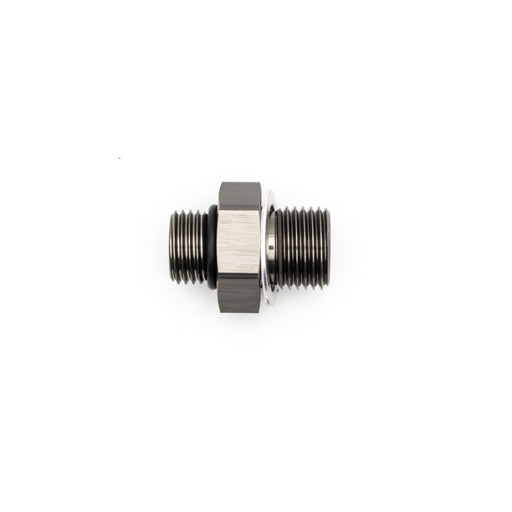 DeatschWerks 6AN ORB Male To 16 X 1.5 Metric Male (Incl O-Ring) DeatschWerks Fittings