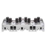Edelbrock Cylinder Head BBC Performer RPM 348/409Ci for Hydraulic Roller Cam Complete Edelbrock Heads