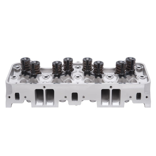 Edelbrock Cylinder Head BBC Performer RPM 348/409Ci for Hydraulic Roller Cam Complete Edelbrock Heads
