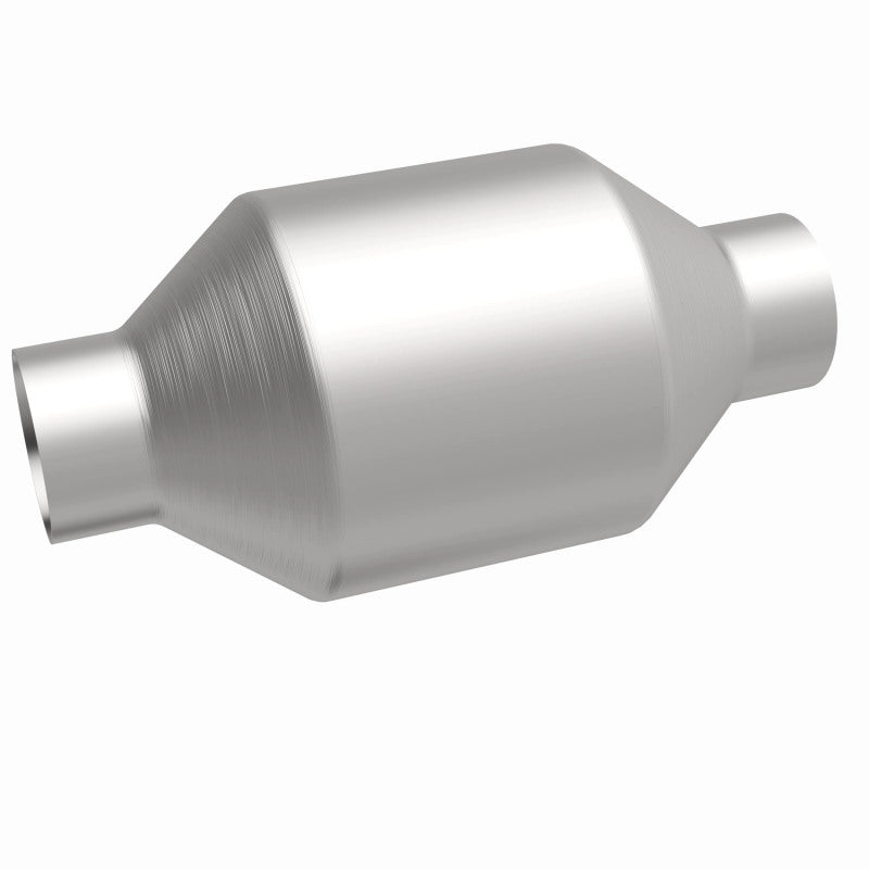 MagnaFlow Conv Universal 3.0 C/C 1.75 inch in/out Spun