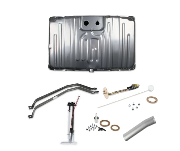 Sniper EFI Fuel Tank System 255 LPH 19-123 HOLLEY Autoparts
