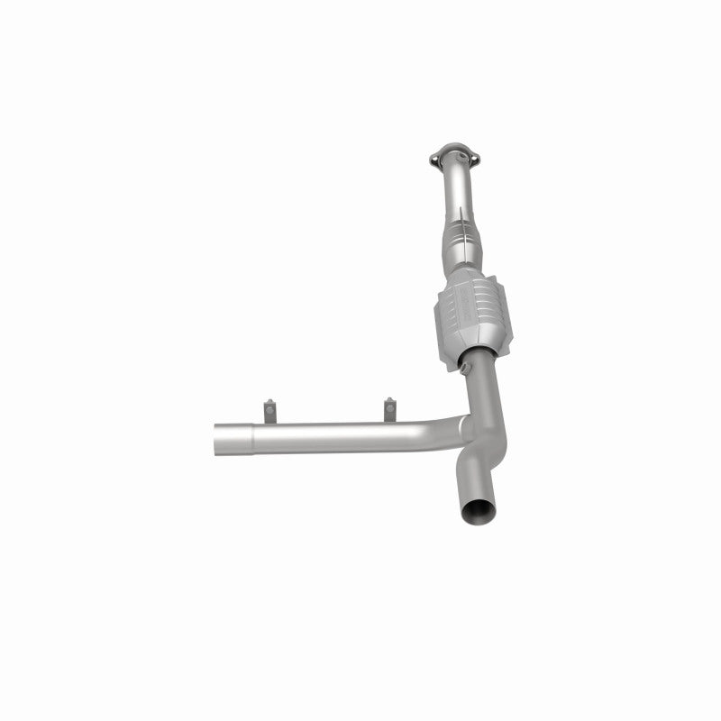 MagnaFlow Conv DF F150/F250 97-98 4.6L PS 4wd Magnaflow Catalytic Converter Direct Fit