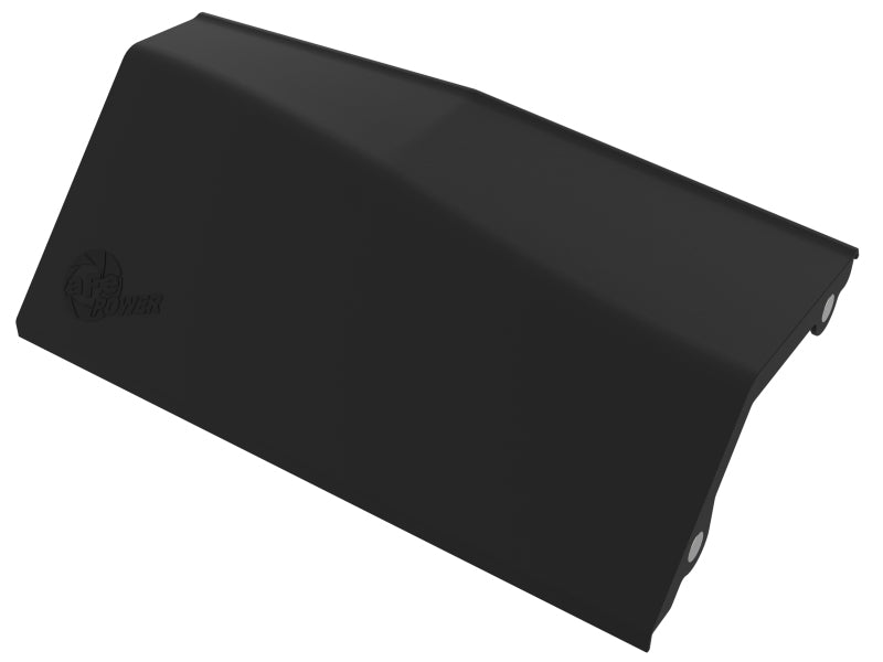 aFe Magnum FORCE Stage-2 Intake Cover 19-21 RAM 1500 Fits Intakes 54-13020D/R Or 52-10002D/R aFe Air Intake Components