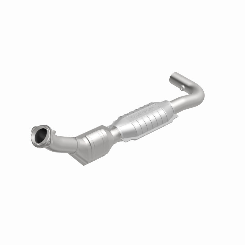 MagnaFlow Conv DF 99-00 Ford Trucks 5.4L Magnaflow Catalytic Converter Direct Fit