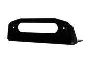 ICON Impact Front Bumper Fairlead Mount ICON Bumpers - Steel