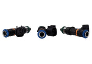 Ford Racing 47 LB/HR Fuel Injector Set Ford Racing Fuel Injectors - Single
