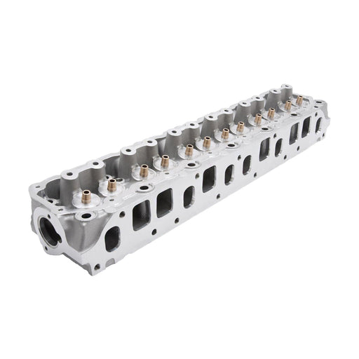 Performer 91-06 Jeep 4.0L Inline Six Cylinder Head - Bare EDELBROCK Autoparts