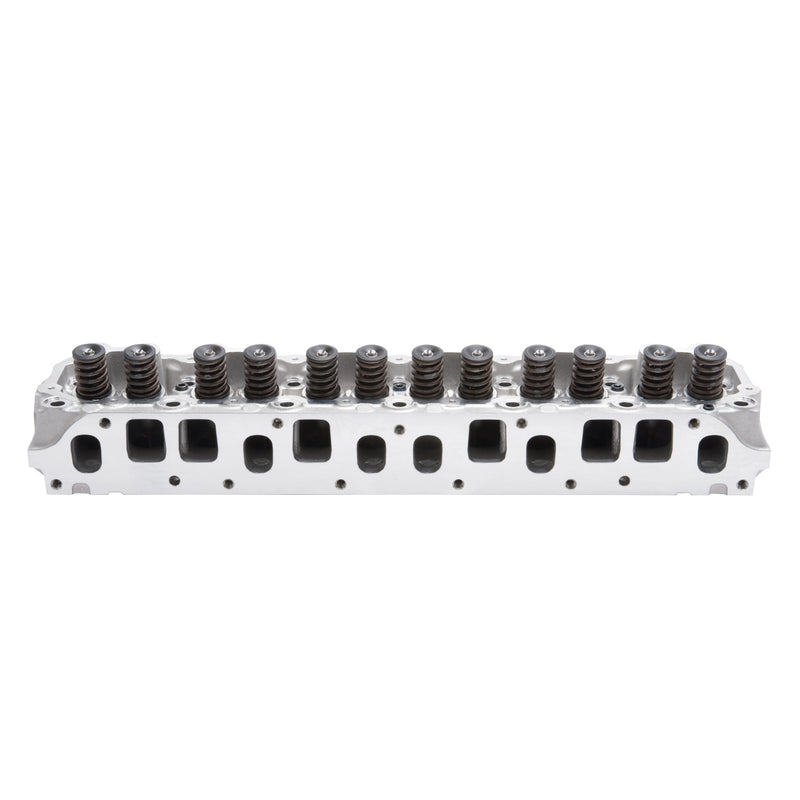 Performer Jeep 4.0L Cylinder Head EDELBROCK Autoparts
