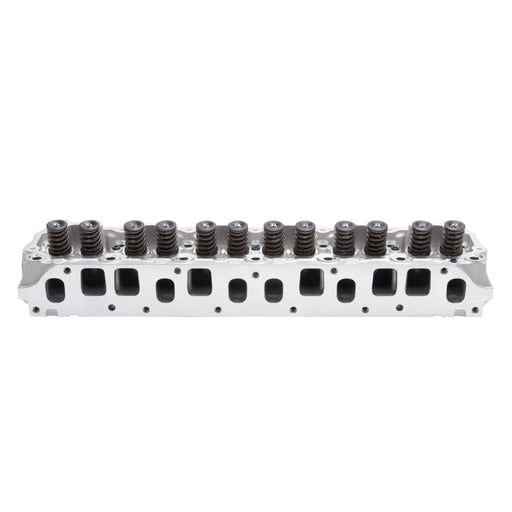 Performer Jeep 4.0L Cylinder Head EDELBROCK Autoparts