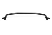 BMR 15-19 Ford Mustang S550 Rear Bumper Support (Black Hammertone) BMR Suspension Bumper Beams
