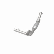 MagnaFlow Direct Fit Catalytic Converter 97-98 Ford F-150 4.6L Magnaflow Catalytic Converter Direct Fit