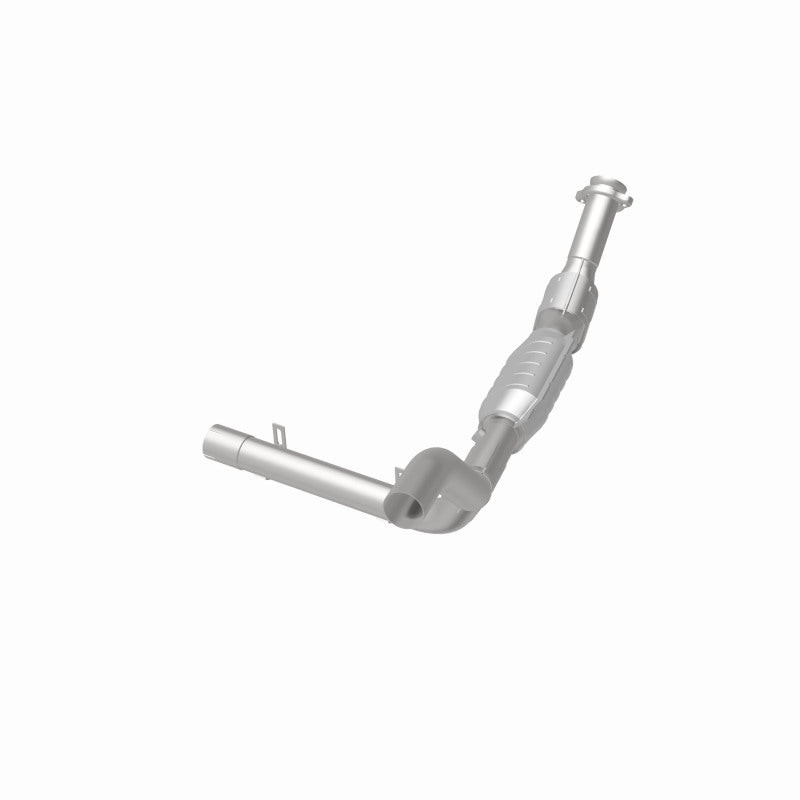MagnaFlow Direct Fit Catalytic Converter 97-98 Ford F-150 4.6L Magnaflow Catalytic Converter Direct Fit