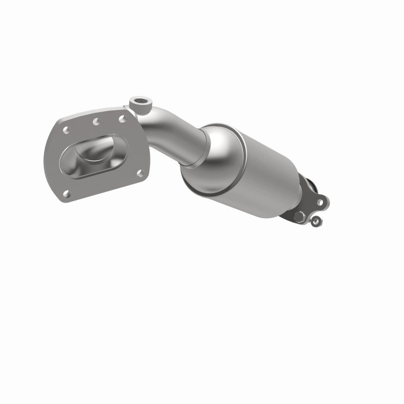 MagnaFlow Conv Direct Fit 16-19 Toyota Tacoma 3.5L PS