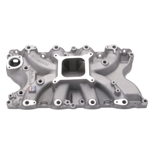 Victor Ford 460 EFI Intake Manifold EDELBROCK Autoparts
