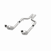 Magnaflow 05-09 Ford Mustang 4.6L Direct Fit Converter Magnaflow Catalytic Converter Direct Fit
