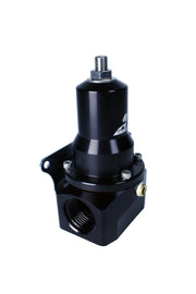 Aeromotive Adjustable Regulator - 30-120 PSI - .500 Valve - 2x AN-12 Inlets / AN-12 Return Aeromotive Fuel Pressure Regulators