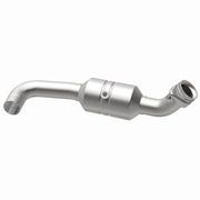 MagnaFlow 11-14 Ford F-150 5.0L Direct Fit CARB Compliant Right Catalytic Converter Magnaflow Catalytic Converter Direct Fit