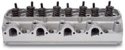 Edelbrock Single Perf RPM 429/460 95cc Head Complete Edelbrock Heads