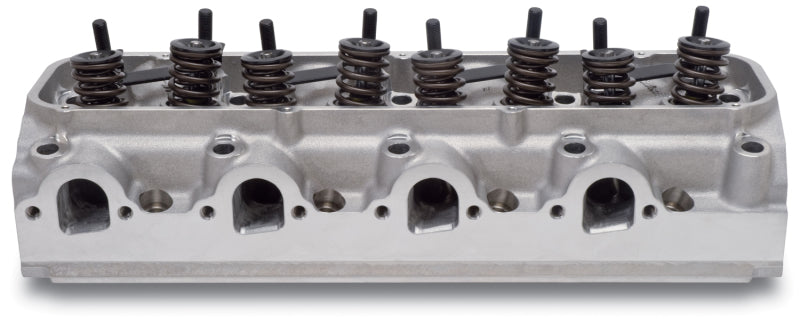 Edelbrock Single Perf RPM 429/460 95cc Head Complete Edelbrock Heads