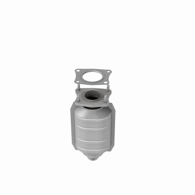 MagnaFlow Conv DF Escort 97-98 W/2.0L Eng. Ma Magnaflow Catalytic Converter Direct Fit