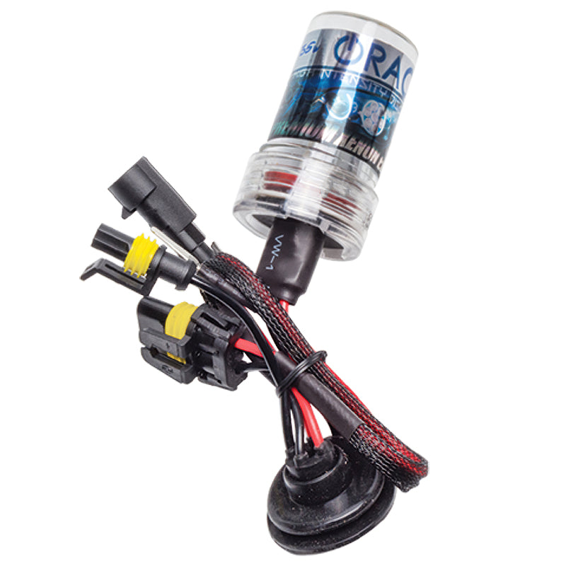 Oracle H11 Xenon HID Bulb - 6000K ORACLE Lighting Bulbs
