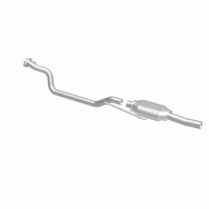 MagnaFlow Direct Fit Catalytic Converter Ford 84 86 Magnaflow Catalytic Converter Direct Fit