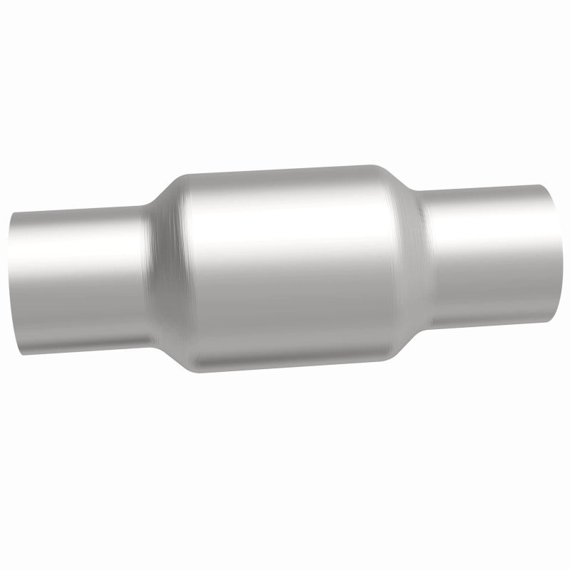 MagnaFlow Universal Catalytic Converter 1.75inch pre-conv Magnaflow Catalytic Converter Universal