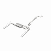 MagnaFlow Sys C/B Chevy Camaro 3.8L Magnaflow Catback
